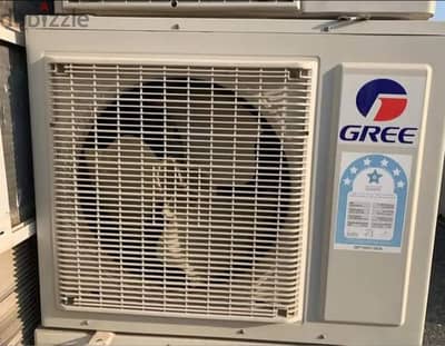 used Ac sell