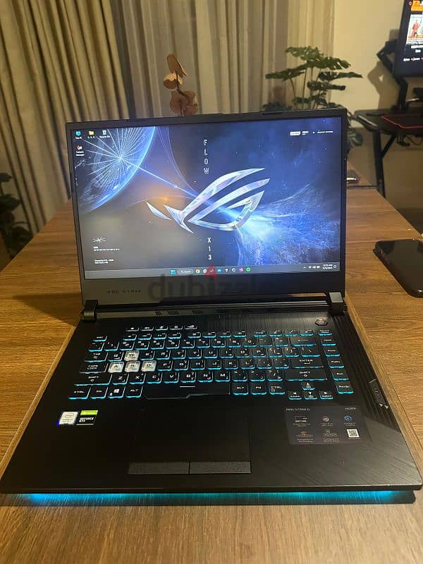 Asus ROG Strix 1