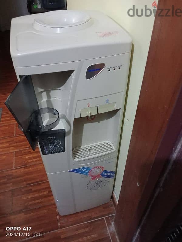 water dispenser 1