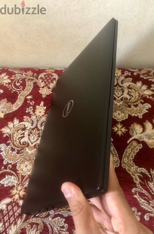 Dell. i7.7th generation 1