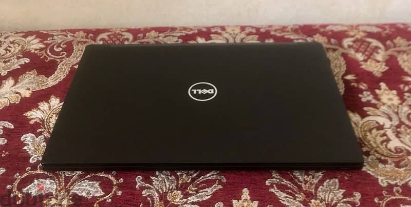 Dell. i7.7th generation 5