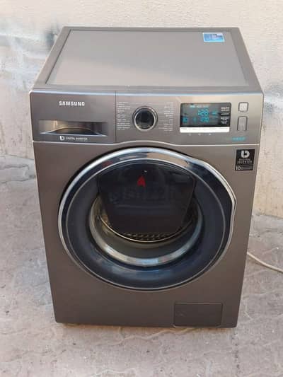 Samsung 9. kg Washing machine for sale call me. 70697610