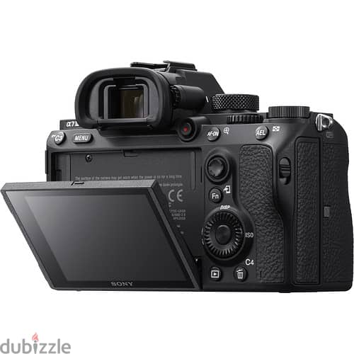 Sony a7 III Mirrorless Camera 1