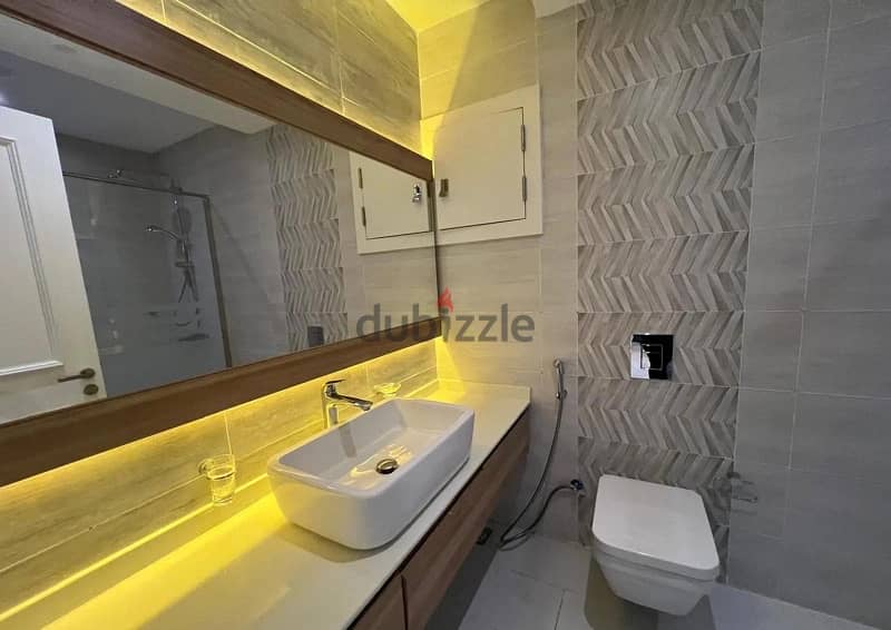 apartments in bin alsheikh for rent 4