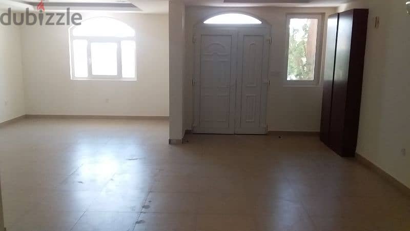 Freestaning 6 B/R Villa in Umslal Mohd( Family/ Staff) 6