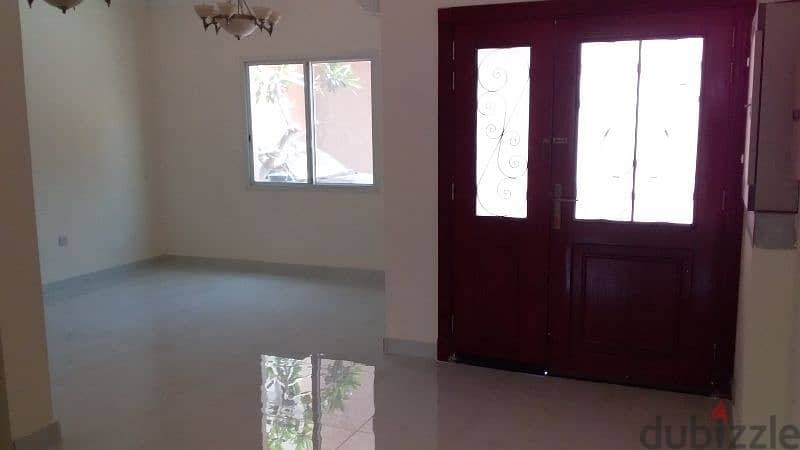 Freestaning 6 B/R Villa in Umslal Mohd( Family/ Staff) 18