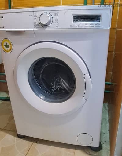 Washing machine 7kg