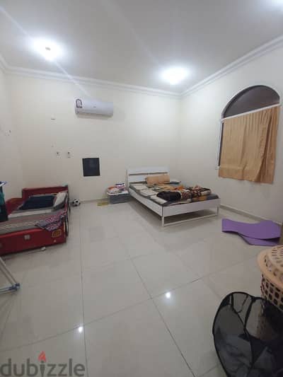 family 1BHK thumama  Furjan 35 QR 3200