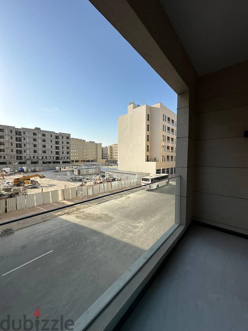  Luxurious Fully Furnished Flat for Rent in Al Waab – QAR 7,500/mont 9