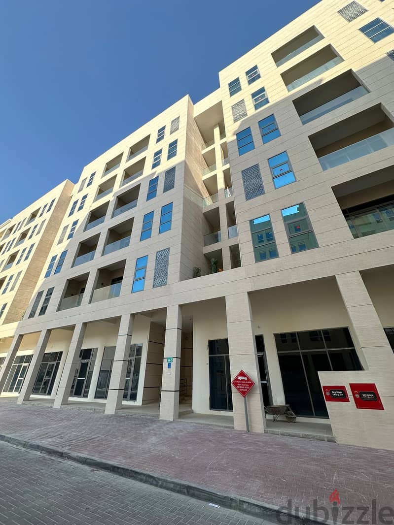  Luxurious Fully Furnished Flat for Rent in Al Waab – QAR 7,500/mont 11