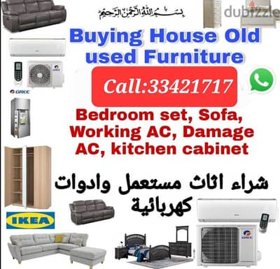 we buy villa used furniture full lkea bedroom set & home Application.