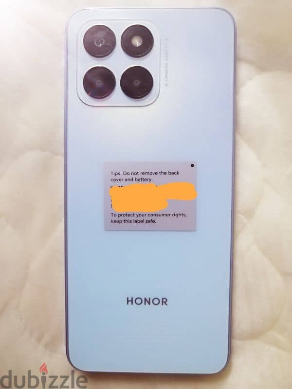 HONOR X6 5G 1