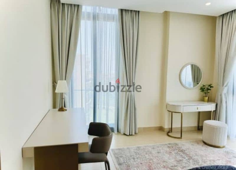 FULLY FURNISHED 1 BHK IN PEARL QATAR [ NO -COMMISSION ] 7