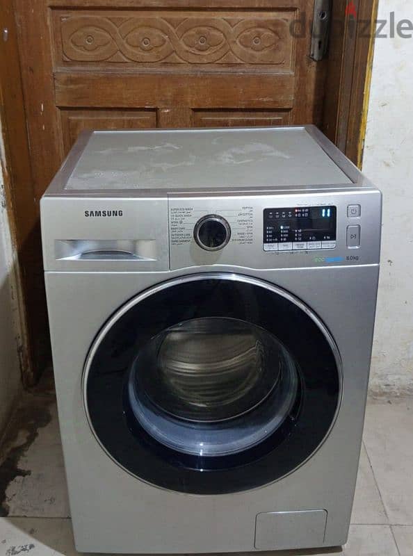 Samsung 8. kg Washing machine for sale good quality call me. 70697610 0