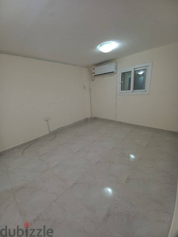 1BHK mathar qadeem oqbabin metro station nearby QR3000 1