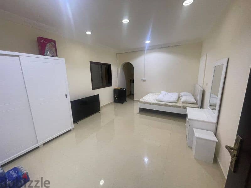 studios for rent in Onaizah 3