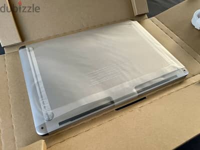 Apple Mac Book Pro 16" (2021) - M1 max, 1 TB SSD