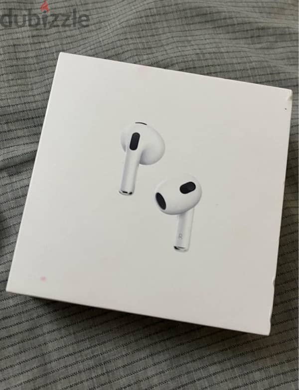 airpods 3 original 3