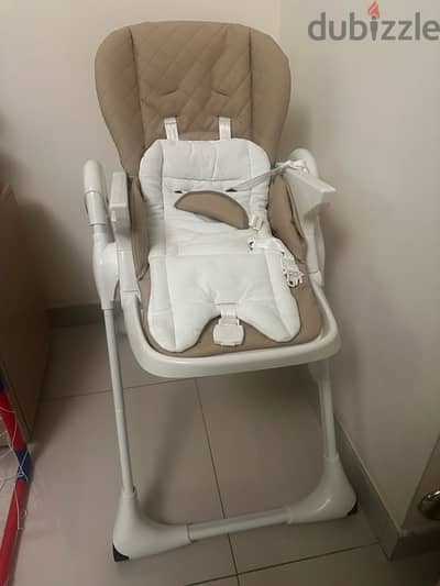 Baby Chair