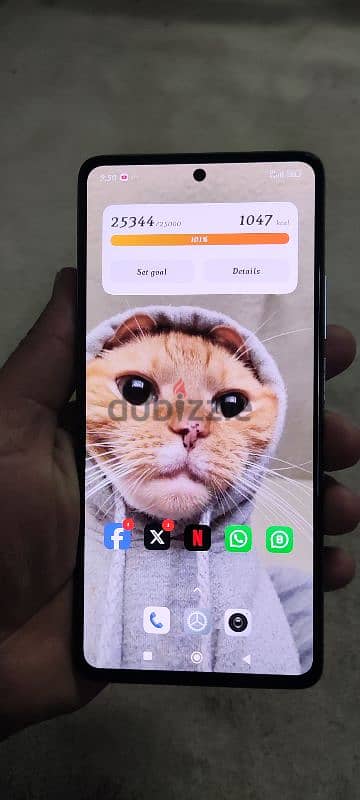 MI 11t pro 5g 2