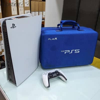 PLAYSTATION 5