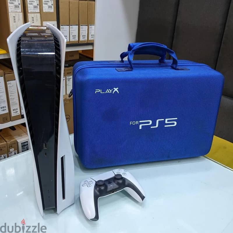 PLAYSTATION 5 2