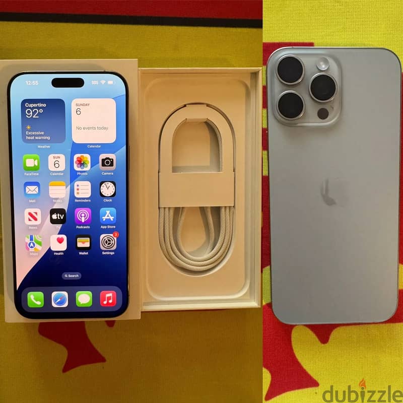 Quality iPhone 16 Pro Max WhatsApp: +16266453424 2