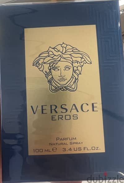 Versace Eros