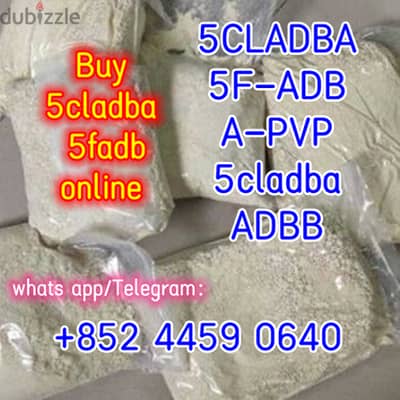 High-quality cannabinoids 5cladba, adbb, bmk, pmk precursors and other