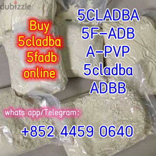 High-quality cannabinoids 5cladba, adbb, bmk, pmk precursors and other 0