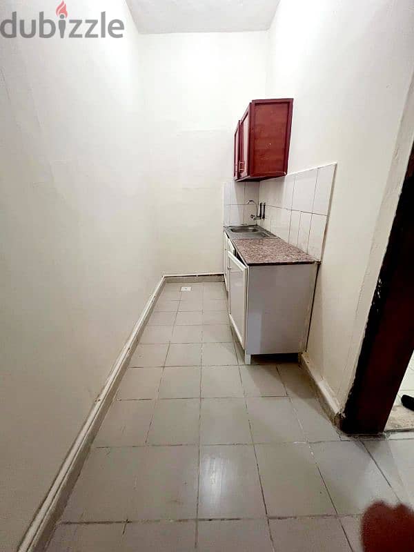 small1bhk ground floor@new salata, near, 03 mall. 4