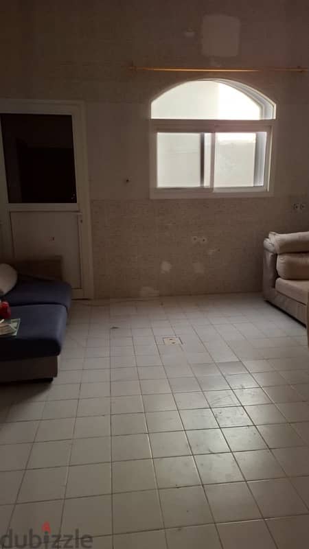 Family Studio Room for rent in Al wakrah , Beside Green Stadium. 1