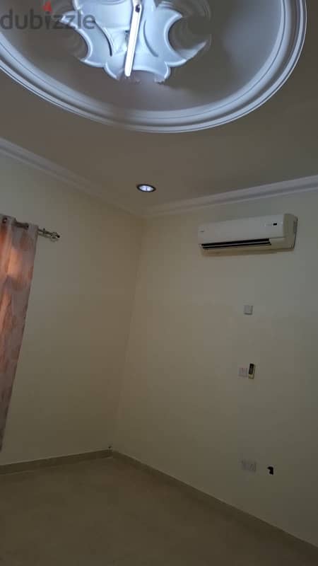 Family Studio Room for rent in Al wakrah , Beside Green Stadium. 2