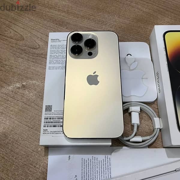 WhatsApp ‪+1 (207) 473‑8400‬ Brandnew IPhone14pro 128GB!!! 3