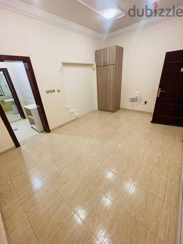 Studio for rent in Al Murahk area Aspire zone 1