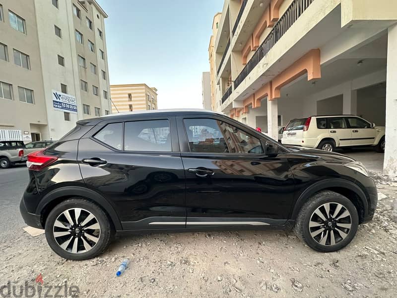 Nissan Kicks 2019 6