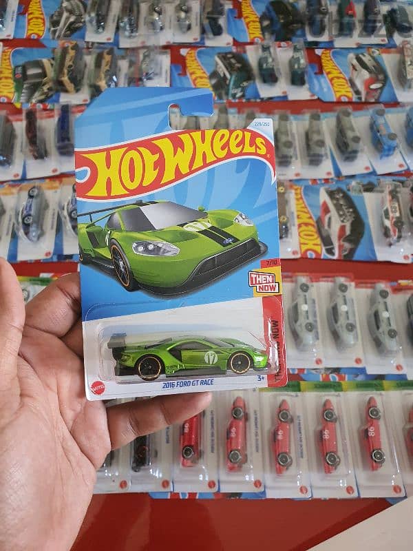 Hotwheels single pack 14