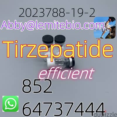 TIrzepatide 2023788-19-2 semaglutidecas910463-68-2