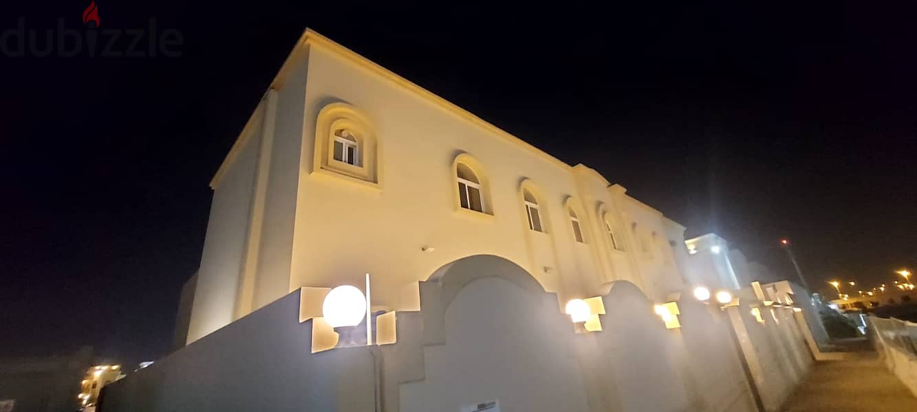 For rent in Al Mashaf naer Lulu Hypermarket 2bhk family 0