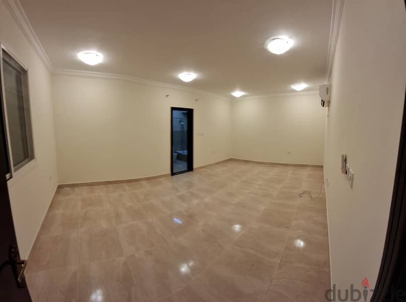 For rent in Al Mashaf naer Lulu Hypermarket 2bhk family 2