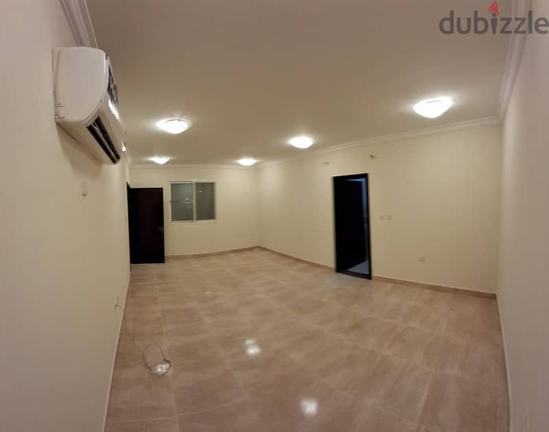 For rent in Al Mashaf naer Lulu Hypermarket 2bhk family 5