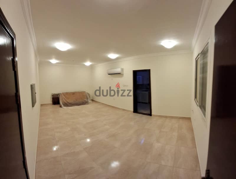 For rent in Al Mashaf naer Lulu Hypermarket 2bhk family 11