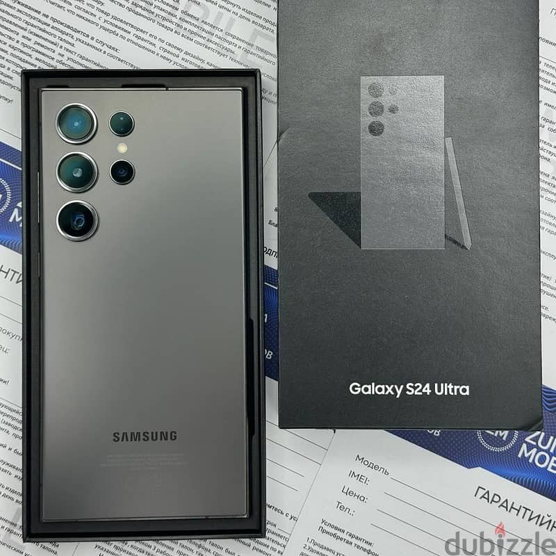 Samsung S24 Ultra installment Option WhatsApp +66 84 248 0601 1