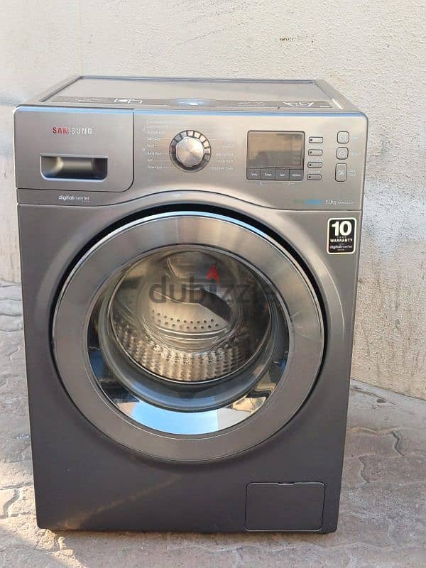 Samsung 9. kg Washing machine for sale good quality call me. 70697610 0