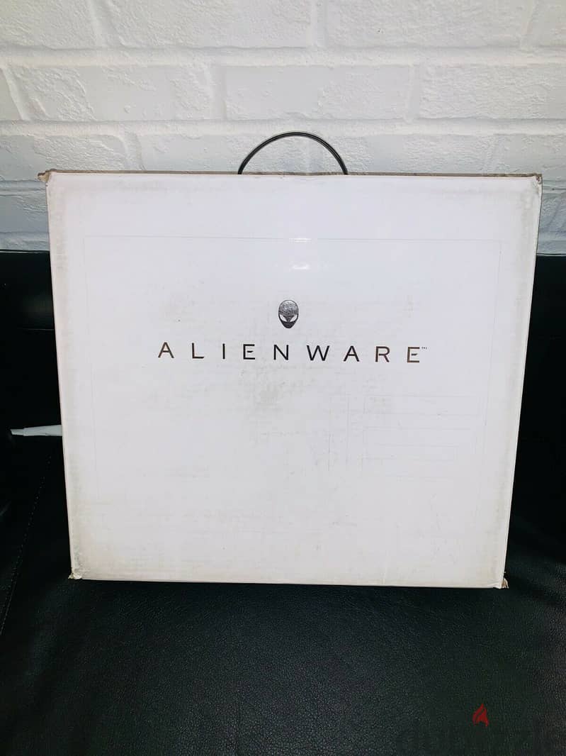 Alienware - m15 R4 15.6" FHD Laptop - Intel Core i7 - 16GB - 512GB SSD 1