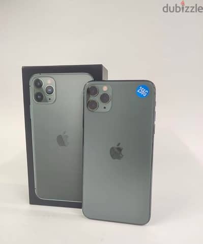 iPhone 11 Pro Max