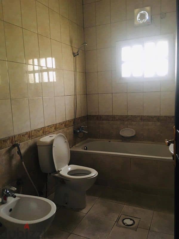 Very Spscious 6 B/R Residential/Commercial Villa Duhail Road in Al Ebb 8