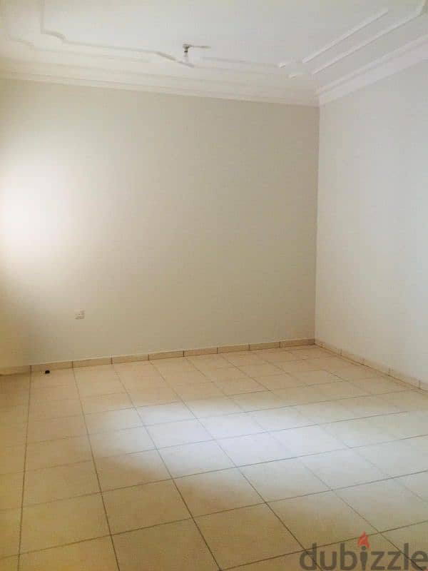 Very Spscious 6 B/R Residential/Commercial Villa Duhail Road in Al Ebb 9