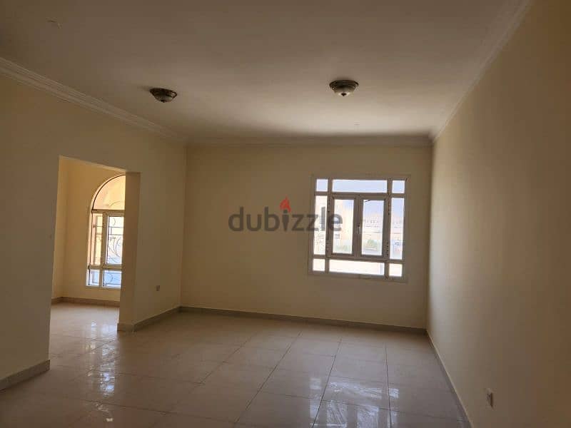 Very Spscious 6 B/R Residential/Commercial Villa Duhail Road in Al Ebb 13