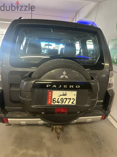 Pajero